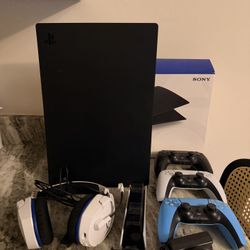 Playstation 5 (GREAT DEAL FOR CHRISTMAS !!!) 