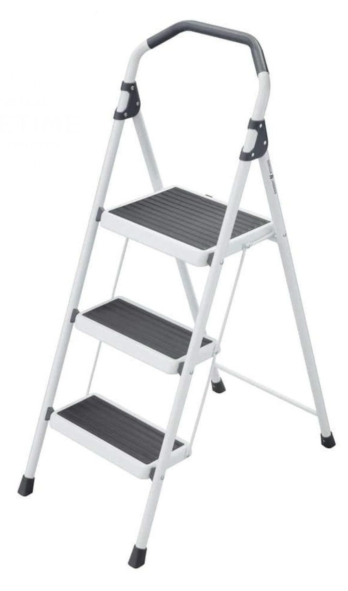GORILLA 3 STEP LADDER