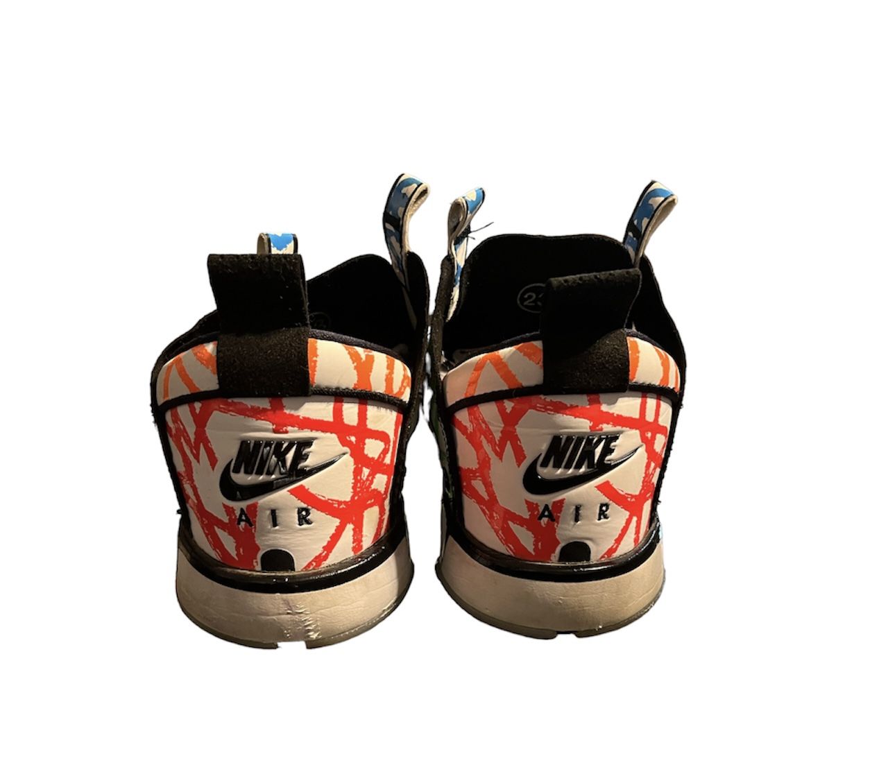 Zion Williamson X Air Jordan 34 Noah