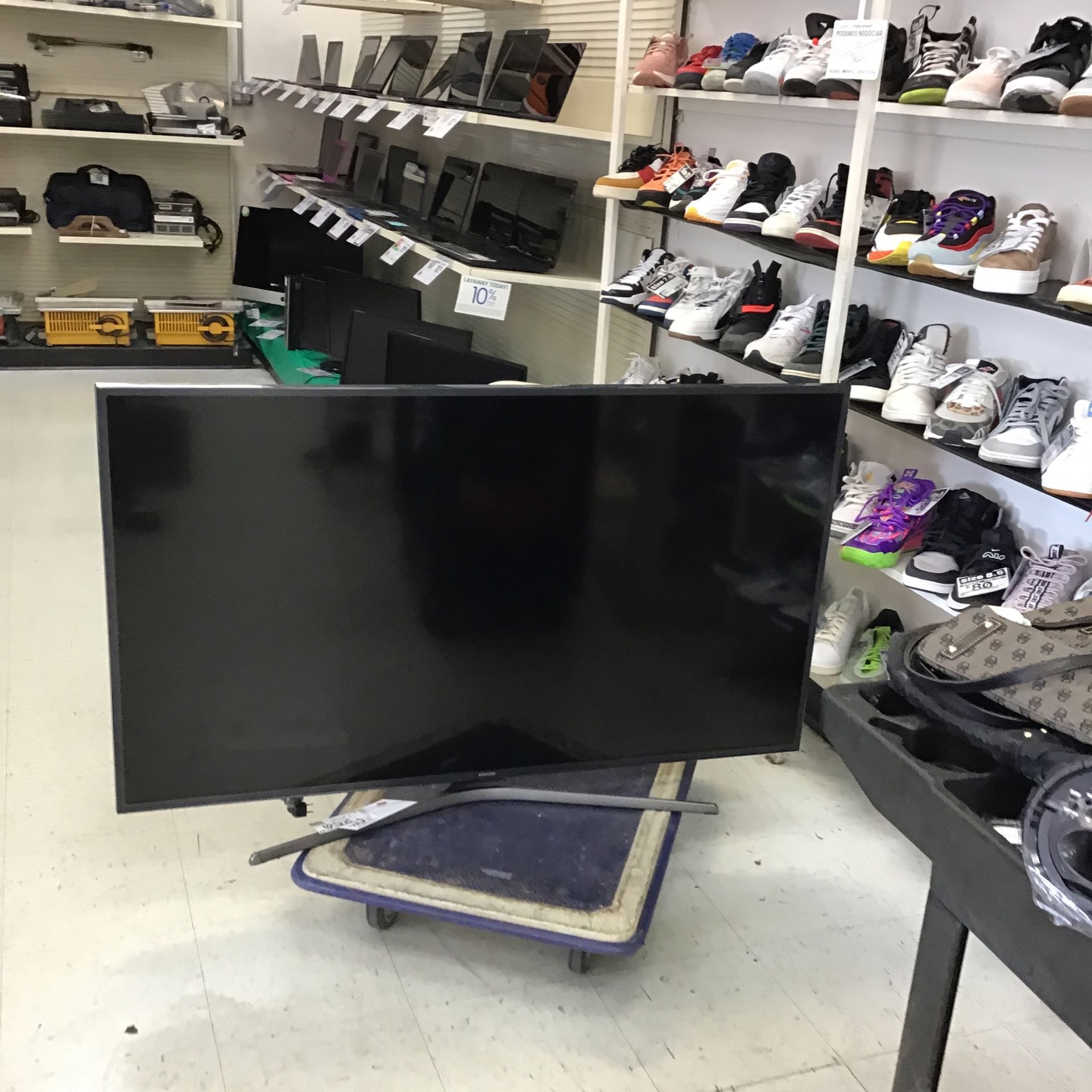 Samsung Tv