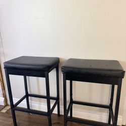 Bar Stools