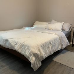 Moving Sale – Full Furniture Set + Bed, Desk & More (Great Deal!)