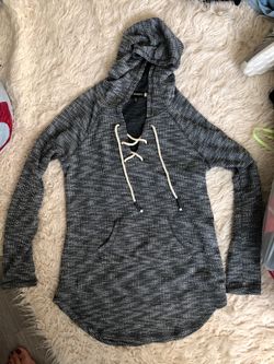 Amazing quality hoodie size medium