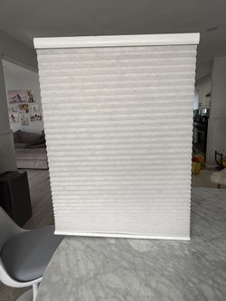 Levolor- Light Filtering Cellular Shades