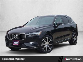 2018 Volvo XC60