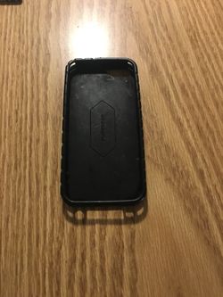 iPhone case for iPhone 5/5s/se