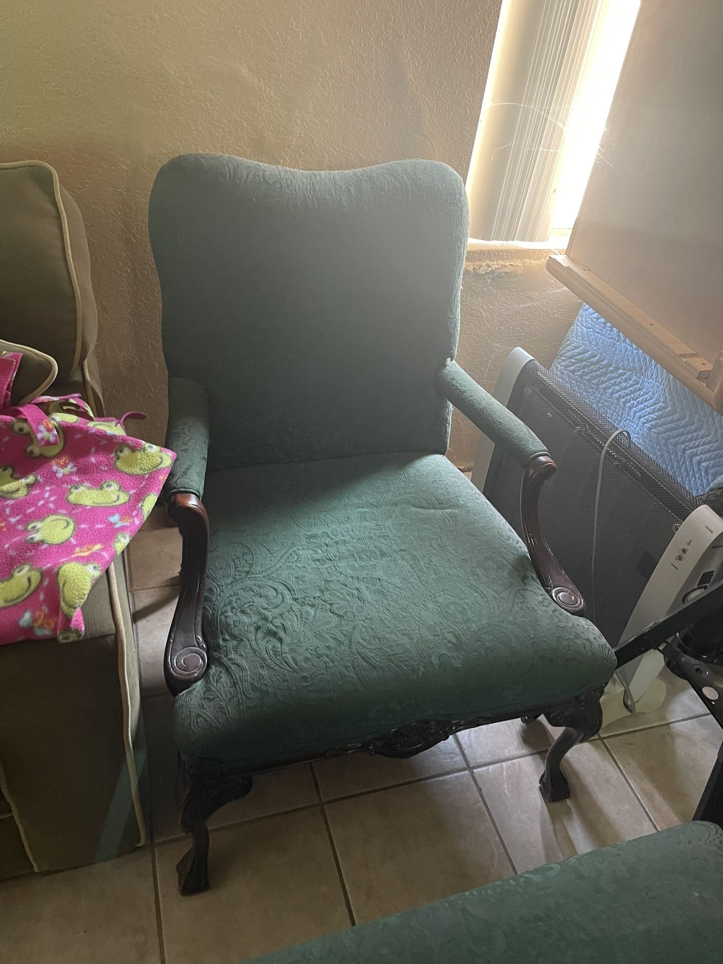 Vintage Chair
