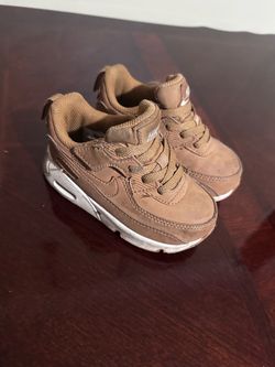 Nike toddler shoes
