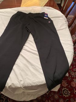 Men’s Champion Sweatpants XXL