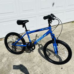 Bmx Bike 20 Inch Bike 