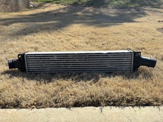 Intercooler For Audi S4