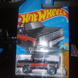 Hot Wheels🔥 