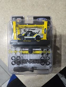 M2 Machines