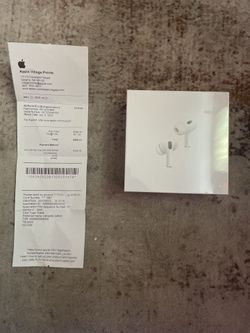 AirPods Pro 2
