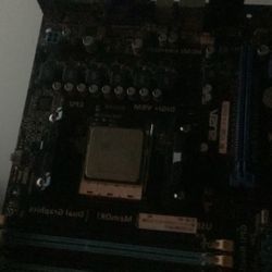Pc Mother Board