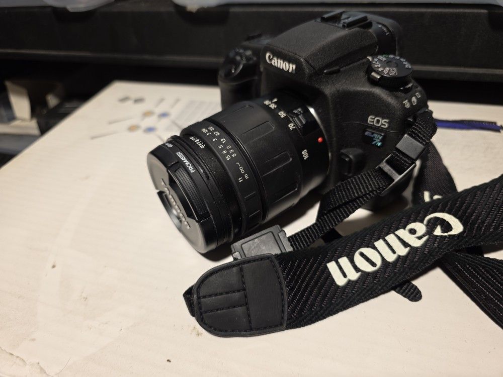 Camara