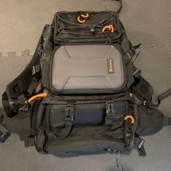 Tarion Pro Camera Backpack XL 