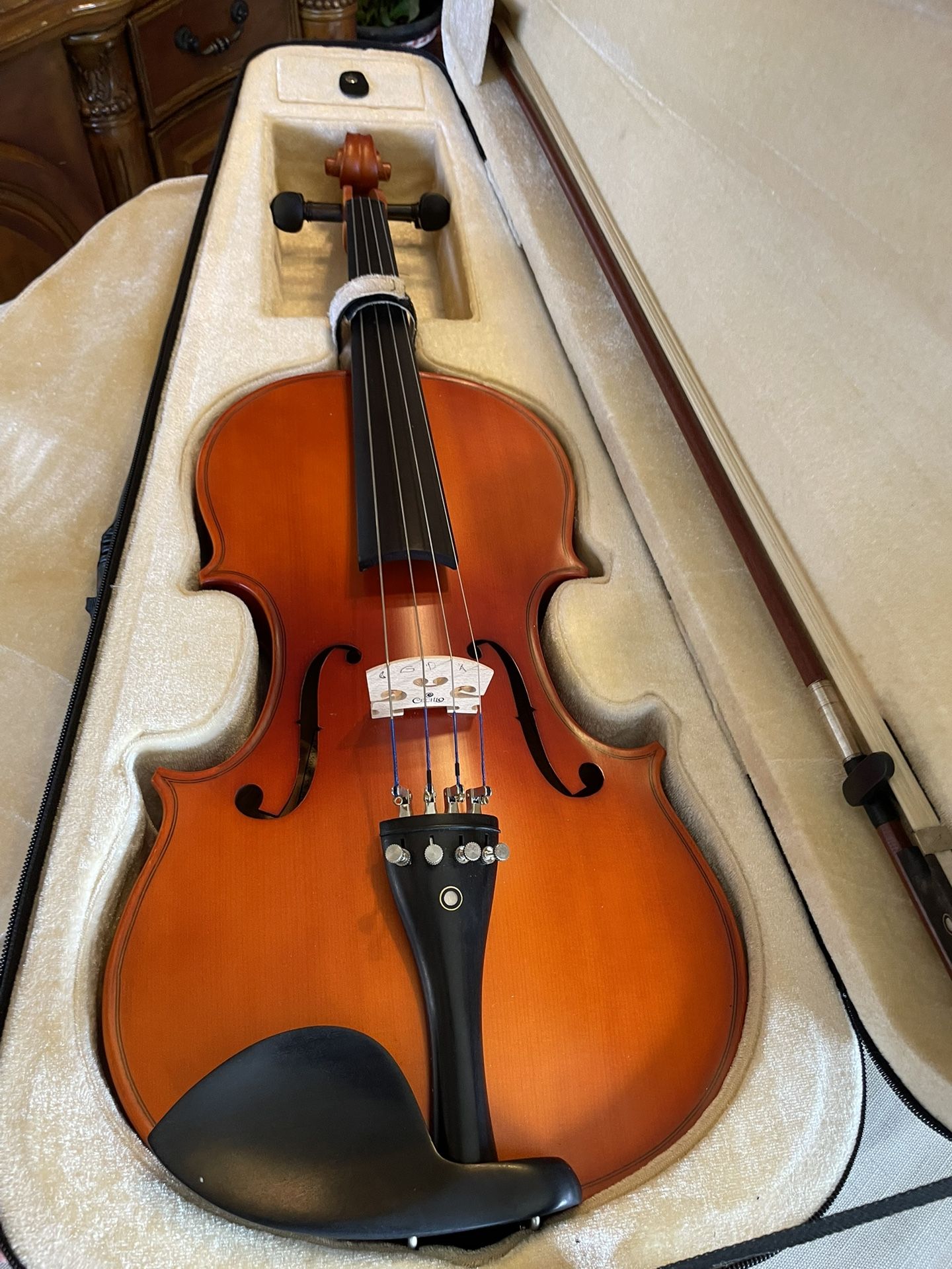 Cecilio CVA-500 Viola