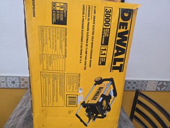 Dewalt 3000 1.1