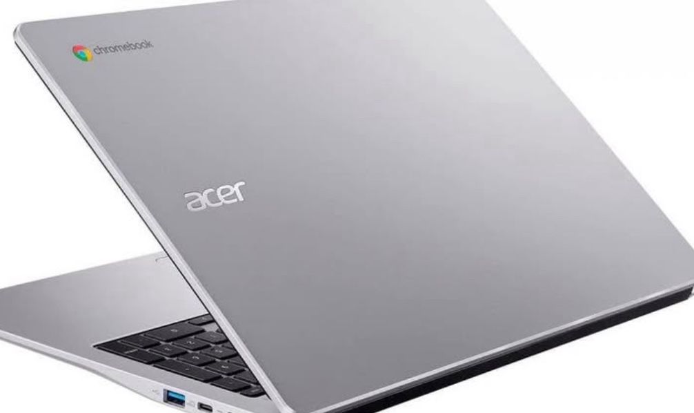 Laptop