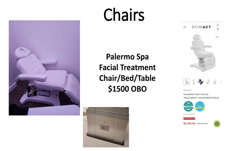 Beauty And Health Care Supplies
