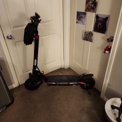 All Purpose Scooter