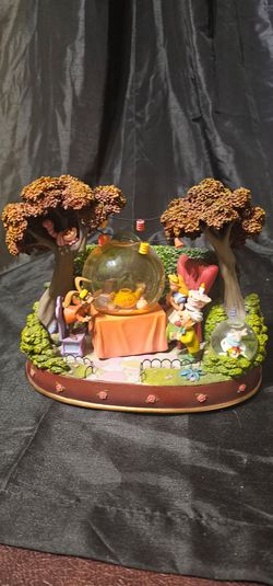 Disney Alice and Wonderland