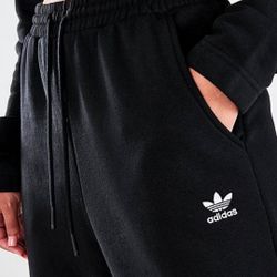 New Adidas Joggers For Women M-L $35