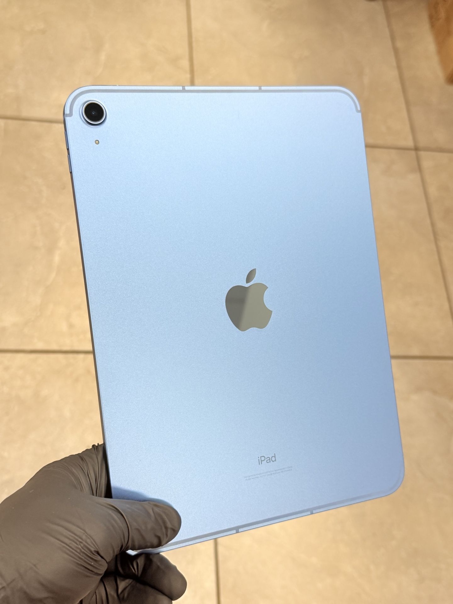 iPad 10th Gen