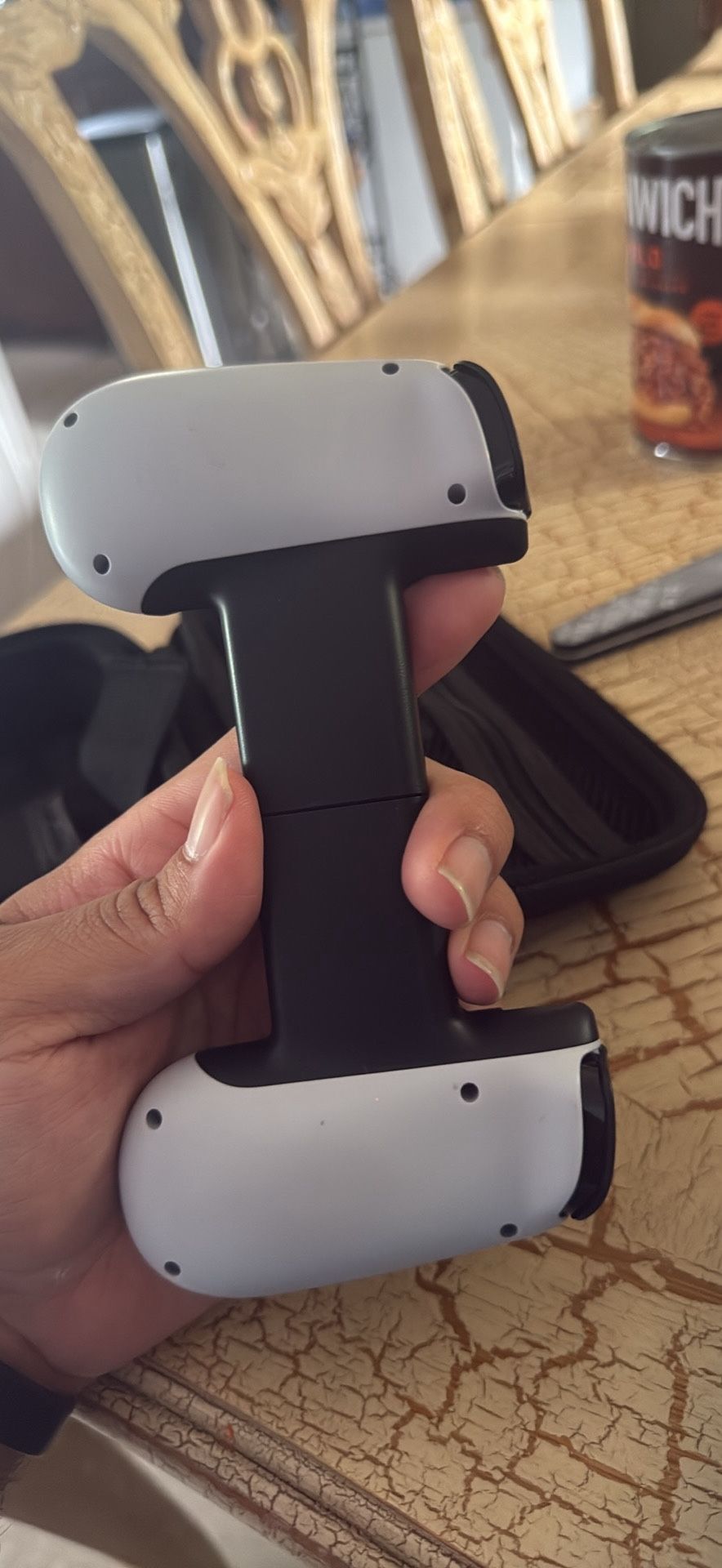 Backbone (lightning)