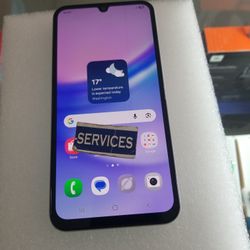 Samsumg Galaxy  128Gb Unlocked 