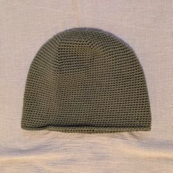 Handmade Crochet Beanie