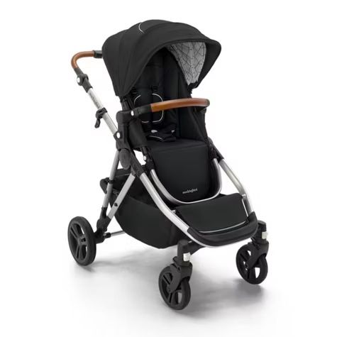 BRAND NEW Mockingbird Single-To-Double Stroller 2.0