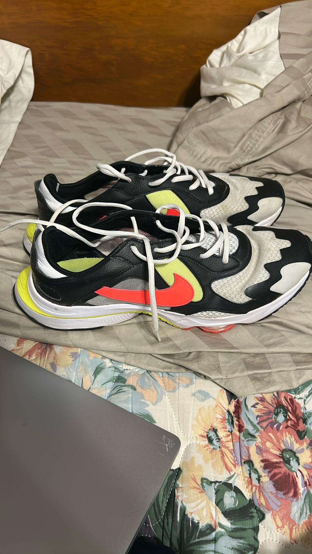Nike Air Zooms Size13 50$ Really Good Condition