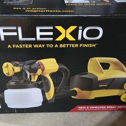 Paint Sprayer