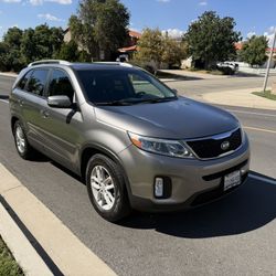 2014 KIA Sorento