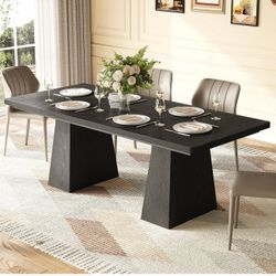Modern Dinning Table