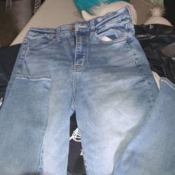 Pantalón Para Mujer $10