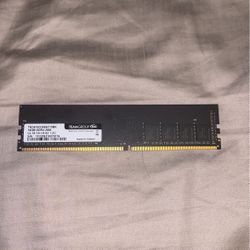 16GB DDR4 RAM