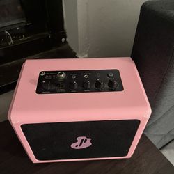 MINIPRO Guitar Amp Mint Condition 