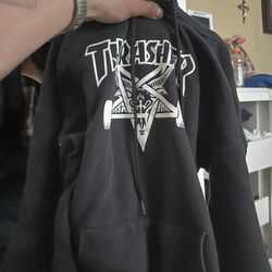 Thrasher on sale new arrivals