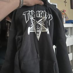 Thrasher Hoodie