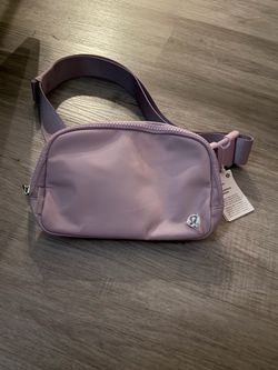 Lululemon Everywhere Belt Bag Purple