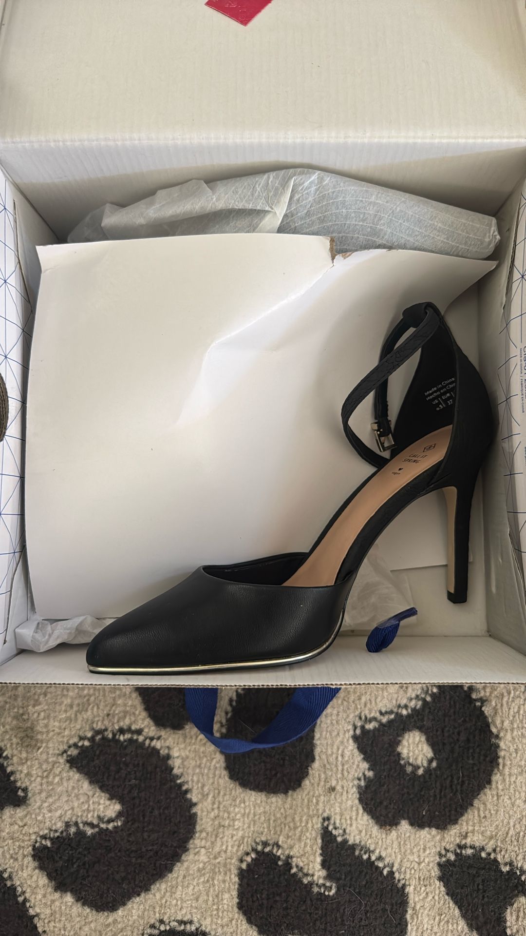 Heels