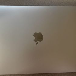 MacBook Pro (2020) Touch Bar edition