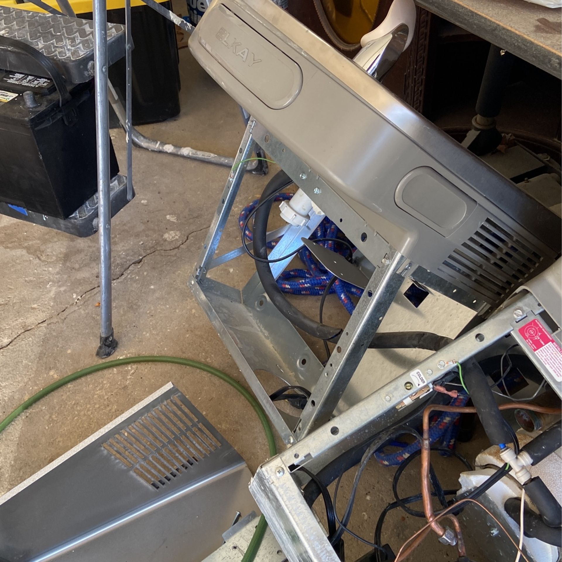 Fuentes De Agua Water Fountain