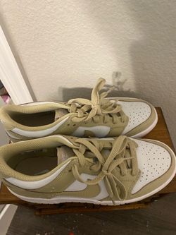 Nikes