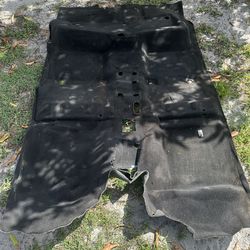 Interior carpet 2008-2011 Dodge Dakota - $250 OBO