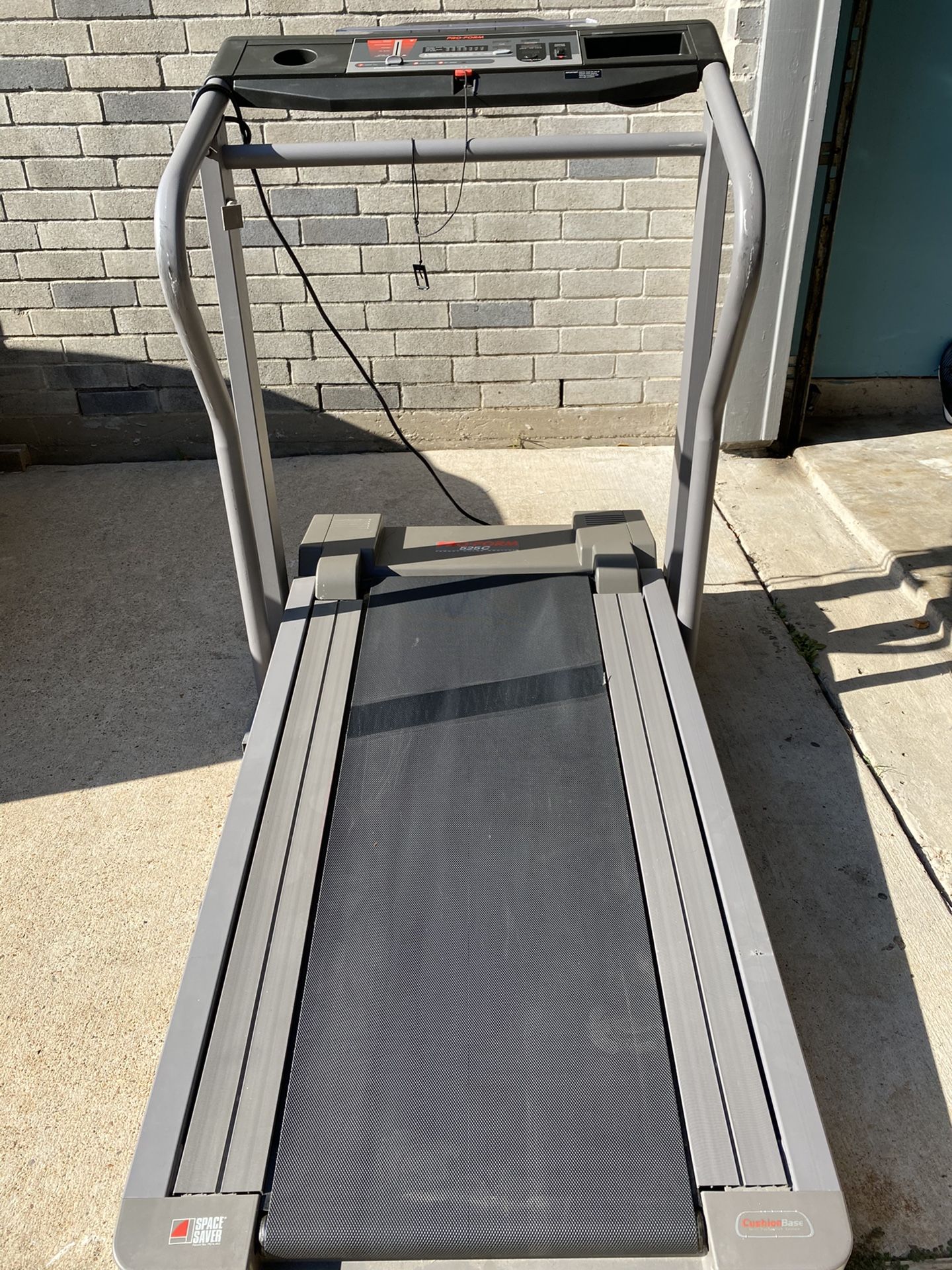 Proform 525C Treadmill