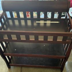 Diaper Table 